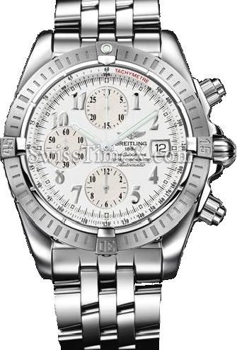 Breitling Chronomat Evolution A13356